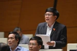 Ý tưởng về ma trận đề thi chung sẽ rất khả quan nếu Bộ Giáo dục tích cực làm