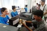 Ngành Đường sắt Việt Nam tổ chức bán vé tàu tập thể Tết Giáp Thìn từ ngày 15/10