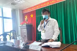 Phó GĐ Sở GD Bà Rịa-Vũng Tàu: Tỉnh đã sẵn sàng mọi công tác cho kỳ thi vào 10