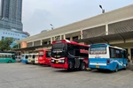 Bộ GTVT thành lập 4 đoàn kiểm tra hoạt động kinh doanh vận tải bằng ô tô 