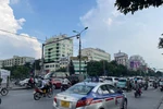 Gần 470 nghìn phương tiện vi phạm tốc độ bị thu phù hiệu trong 9 tháng năm 2023
