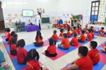 Thiếu giáo viên, các địa phương tại Nghệ An có giải pháp gì để khắc phục?