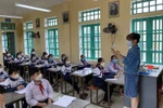 Nhiệm vụ trọng tâm cuối năm học 2022 - 2023 của ngành GD Nam Định gồm những gì?