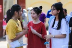 Nghệ An không nhân điểm hệ số 2 môn Toán, Văn kỳ thi vào lớp 10 năm 2022 