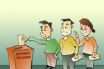 Lấy phiếu tín nhiệm giữa kỳ với hiệu trưởng, hiệu phó có dư luận xấu là xác đáng