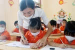 Sở GD Hà Nam ban hành hướng dẫn tuyển sinh lớp 1 từ năm học 2023 - 2024