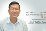 Giám đốc Sở Giáo dục Nghệ An nói lý do học sinh lớp 1 không phải tựu trường sớm