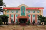 Sau phản ánh, huyện Krông Năng ra văn bản chi thưởng Lao động tiên tiến cho GV