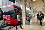 Quy định về thời gian xuất bến trong Thông tư mới của Bộ Giao thông vận tải