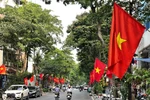 Hà Nội lên kế hoạch tổ chức phục vụ vận tải hành khách dịp nghỉ Lễ 2/9