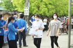 Nghệ An: Tuyển sinh vào lớp 10 thi 3 môn, không nhân hệ số 2 bất cứ môn nào