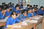 Nghệ An: TTGDTX chỉ 1-2 hồ sơ đăng ký vào 10, người trong cuộc thấy "không lạ"
