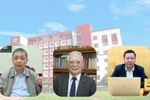 Lùm xùm Chương trình EMBA ở ĐH Quốc tế và câu hỏi về trách nhiệm cần làm rõ