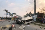 Thủ tướng chỉ đạo khẩn trương điều tra, làm rõ vụ TNGT nghiêm trọng ở Quảng Nam