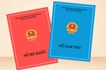 Hà Nam: Các cơ sở giáo dục không được yêu cầu xuất trình sổ hộ khẩu giấy