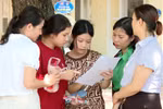 Ninh Bình công bố bài thi thứ 3 trong kỳ thi tuyển sinh vào lớp 10 năm 2024