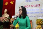 Năm học 2023-2024, học sinh ở Bà Rịa Vũng Tàu có được hỗ trợ học phí?