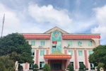 Huyện Krông Năng đã có văn bản thay thế, GV vẫn ngóng tiền Lao động tiên tiến