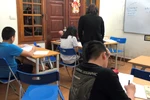 Đề xuất dạy thêm là ngành nghề kinh doanh có điều kiện: Vừa mừng, vừa lo