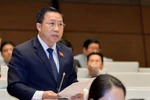 Giữ lại, giảm vị trí cán bộ nào là không dễ, cần tâm và tầm người đứng đầu