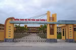 Phụ huynh THPT Xuân Trường B than tiếng Anh người nước ngoài dạy chất lượng kém