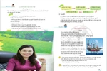 Nữ hiệu trưởng ở Bà Rịa-Vũng Tàu có bài thơ được đưa vào SGK: Tôi cứ nghĩ là mơ!