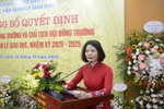 Bộ chỉ ra sai phạm, Chủ tịch Hội đồng trường Học viện Quản lý giáo dục nói gì?