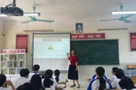 Thực hiện chế độ tiền thưởng theo NĐ 73: Hiệu trưởng nêu vấn đề cần hướng dẫn rõ