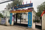 Hiệu trưởng TH An Thượng A: Chủ trương xã hội hóa trường đưa ra là vì học sinh