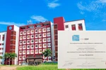 Học chương trình EMBA ở ĐH Quốc tế, nhiều người học từ tin tưởng đến bức xúc