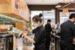 Sinh viên làm thêm không quá 20 giờ/tuần: Lo "đẻ" thêm bộ phận giám sát