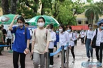Điểm chuẩn vào lớp 10 nhiều trường thấp không hẳn do chất lượng đầu vào