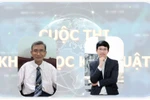 Lùm xùm dự án thi nghiên cứu KHKT cấp quốc gia: Nên làm rõ và công khai sớm