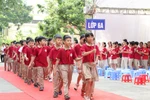 Chánh văn phòng Sở Giáo dục Hà Nam thông tin về kế hoạch năm học mới của Tỉnh
