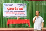 Giáo sư Nguyễn Lân Dũng: Tôi đã gặp những tỷ phú chưa từng học Đại học