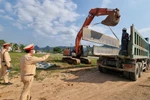 Bộ Công an mở đợt cao điểm xử lý vi phạm giao thông từ ngày 20/6 đến 20/9/2022
