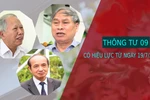 Thông tư 09: Công khai thông tin, CSGD vận hành tốt lên, người học hưởng lợi