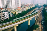 Hà Nội triển khai xây dựng đề án phát triển giao thông thông minh trên địa bàn 