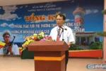 Nhiều phần mềm dạy trực tuyến miễn phí của nước ngoài rất tốt, chậm do mạng thôi