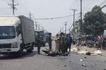 6 tháng đầu năm 2023 tai nạn giao thông trên cả nước giảm mạnh ở cả 3 tiêu chí
