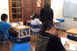 Thông tư mới về dạy thêm sẽ chấm dứt chuyện học thêm "tự nguyện" nhưng bức xúc