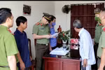 Nam Định: Bắt tạm giam nhóm cựu cán bộ tại 2 Trung tâm Giáo dục thường xuyên