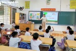 Sở GD Nghệ An ra quy trình 6 bước chọn TT ngoại ngữ dạy tiếng Anh tăng cường