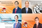Inforgraphic: Những phát ngôn ấn tượng về giáo dục trong năm 2022