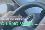  Chi tiết Kế hoạch tổ chức giải thưởng "Vô lăng vàng" lần thứ 10 năm 2022