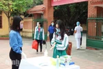 Sở Giáo dục Ninh Bình cho học sinh nghỉ hè từ ngày 20/5