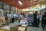 Nhức nhối nạn sản xuất, in ấn, buôn bán sách giáo khoa giả