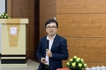 Thông tin 3 công khai không đầy đủ, đại diện ĐH Y Hà Nội nói do yếu tố "đặc thù"