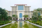 ĐH Kinh doanh và Công nghệ Hà Nội và lùm xùm liên quan đào tạo từng xảy ra