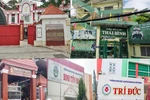Chất lượng GD thực tế 1 số trường tư thục mức phí dưới 11 triệu/tháng ở TP HCM